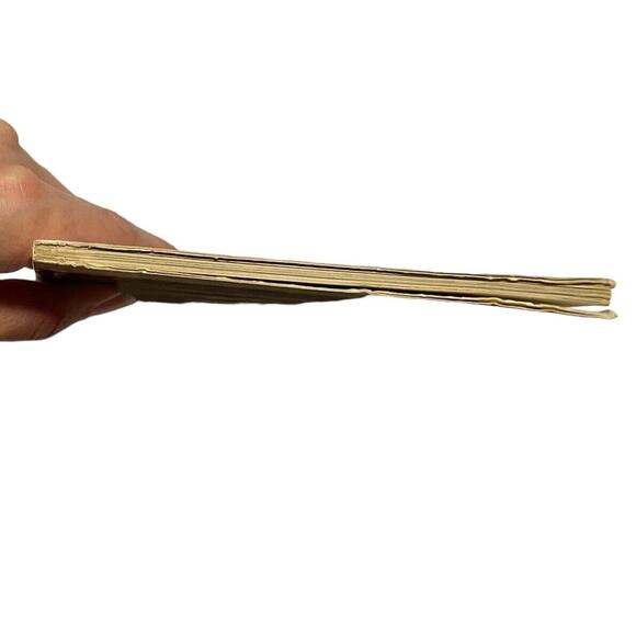 Visby Och Gotland Book Multilingual English Swedish German Vintage - Picture 10 of 11